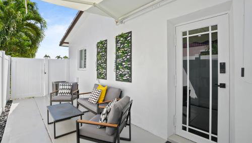 Luxury 1 bedroom apt in Kendall Prime Location - Foto 2