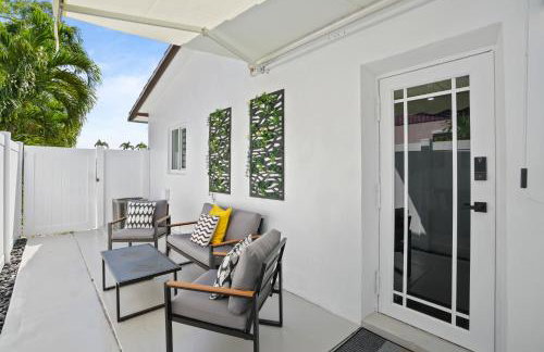 Luxury 1 bedroom apt in Kendall Prime Location - Foto 2