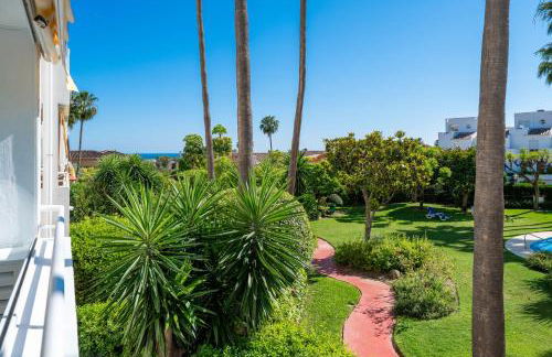 Sea View Nordic Royal Club Apartment - Photo 45