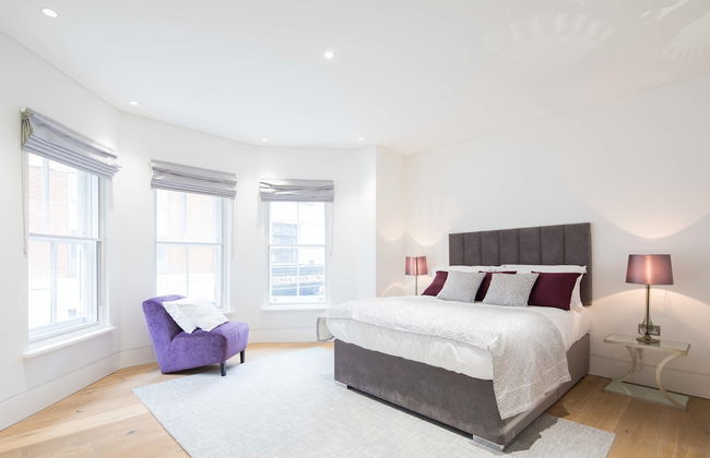 Romily Street - Foto 4