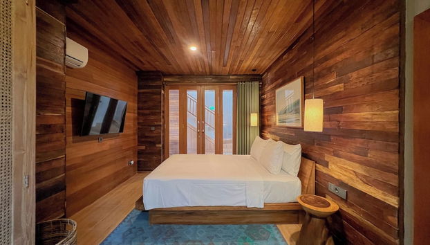 Villa Pau Hana - Foto 2, Camera