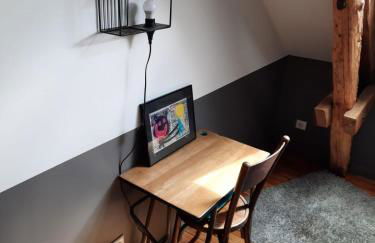 Le Chic Broc Ground - Foto 15