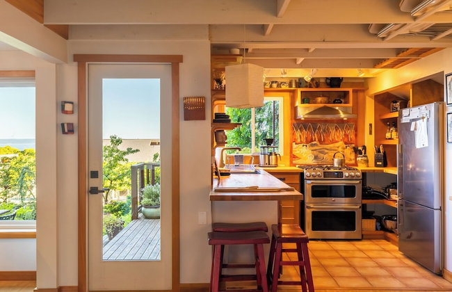 Heron Rook Cottage by Avantstay Panoramic View - Foto 60