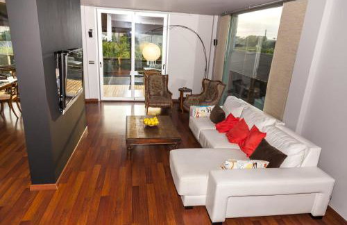 Chalet de lujo - Photo 12