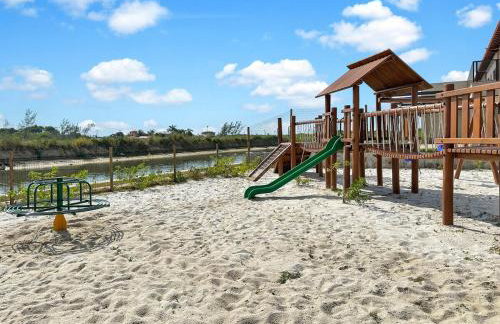 Ofurô - 5 Suítes - Piscina Aquecida - Marina - Condomínio - Foto 42