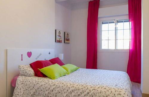 Maravilloso Apartamento en Puerta de Toledo C/Gasómetro by Batuecas - Foto 18