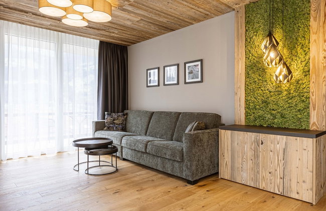 Premium Apartment in Tyrol With Shared Pool - Foto 8