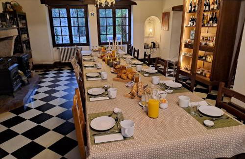 La Rossignolerie - Cabane aux oiseaux - Foto 2