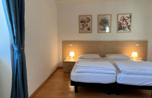 Appartamenti Baia Azzurra 6. - Foto 12