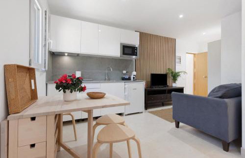 La Lajita Beach Estudio - Foto 8