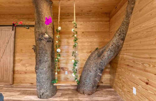 Treehouse Villa BY THE GLAMHOMES - Foto 11