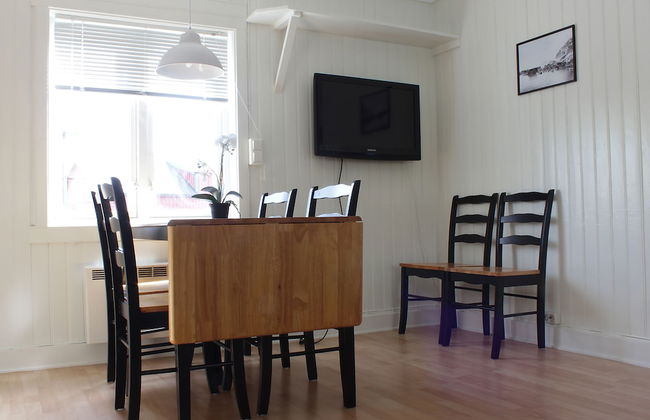 Live Lofoten Fisherman's Cabins - Foto 12