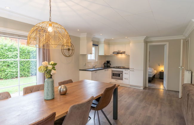 EuroParcs Brunssummerheide - Photo 23