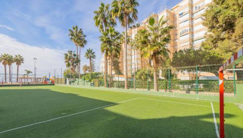 Cubo's Urban Beach Algarrobo - Foto 5