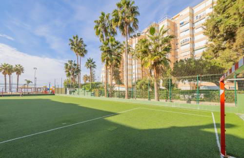 Cubo's Urban Beach Algarrobo - Foto 5