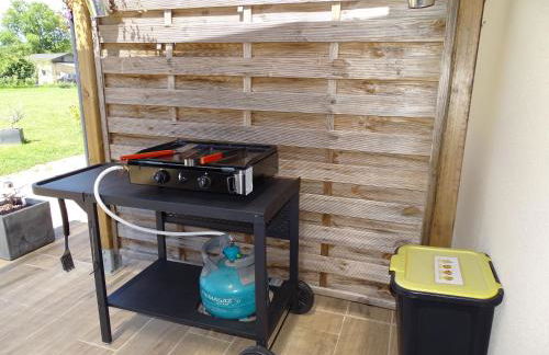 Gite Les Intemporels - Foto 79