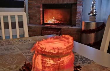 La Corte di Betty-Dimora di Pietra-Oltrepò Pavese - Photo 4