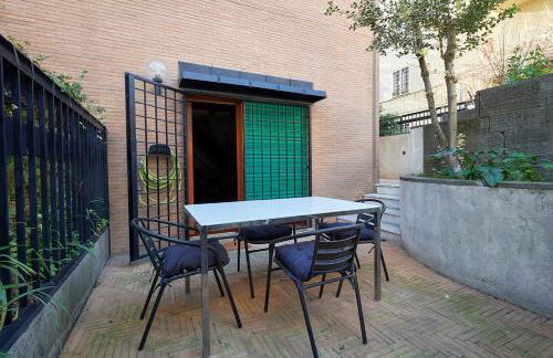 Crimson Guest House - Foto 16