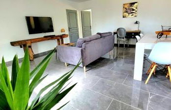 MAISON PLEIN-PIED DÉTENTE ASSUREE Clim-BBQ - Foto 1