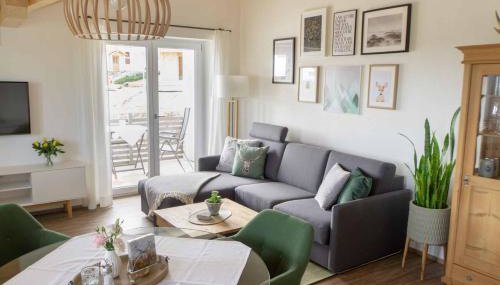 Bergkiefer - Ferienwohnung - Foto 3