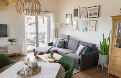 Bergkiefer - Ferienwohnung - Foto 3