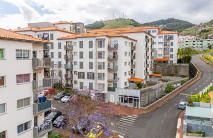 Sapphire Scape Assomada Madeira by GRM - Foto 34