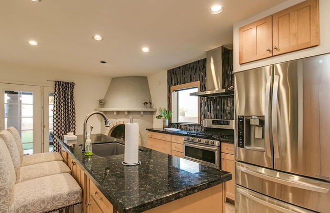 Sunset Views From This Hilltop Fountain Hills Gem! - Foto 15