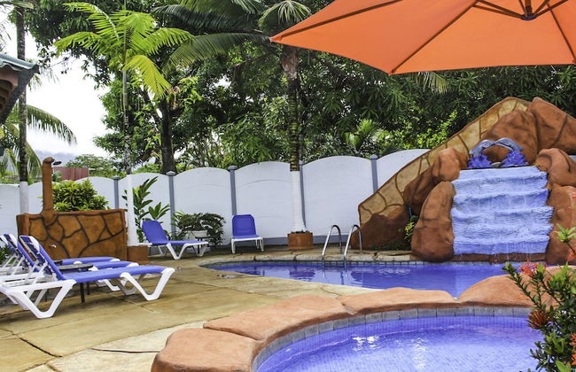 Villas Bungalows Ballena - Foto 54