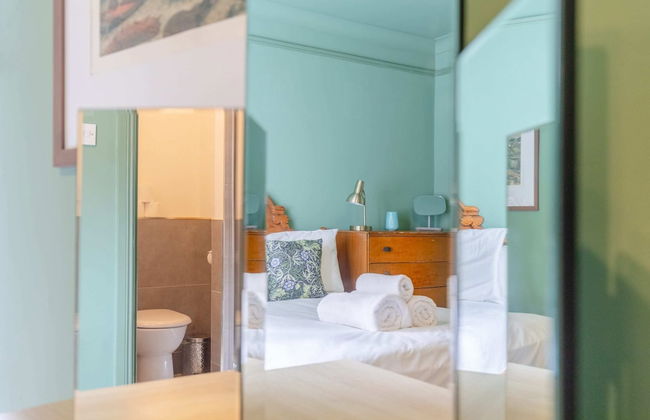 3 Bed House, Sleeps 8 - Near St Pancras - Foto 26