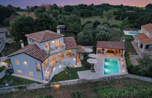 Villa Istra Pohman - Foto 66