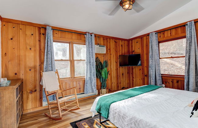 The Furry Lodge & Suites 13 - Foto 2