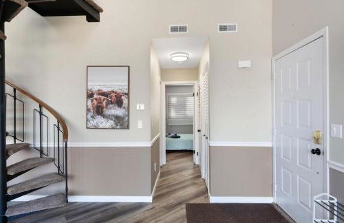 Mountain Creek Townhouse - Foto 16