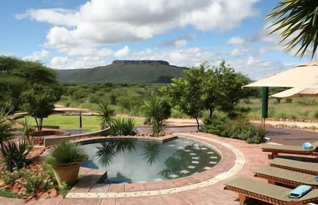 Waterberg Guest Farm - Foto 47