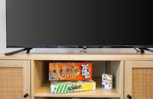 Serene Frisco Apt with Pool, EV Charger and Gym - Foto 16