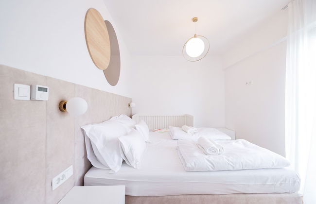 Adria Concept boutique apartments - Foto 45