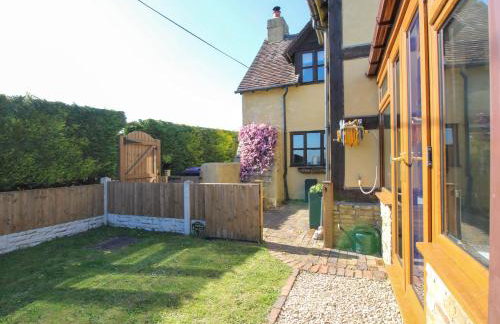 Clandyke Cottage - Photo 41