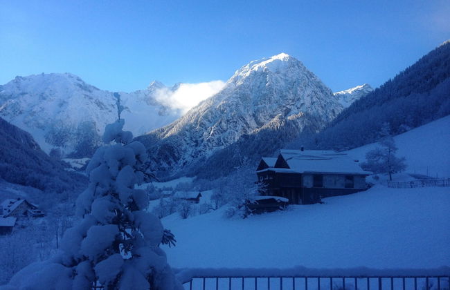 Bellavista Appartements - Foto 32