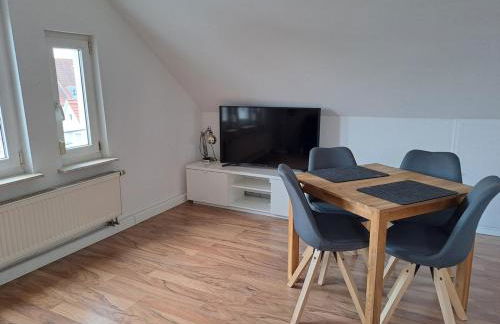 Waldhorn Alleenring Apartments - Foto 21