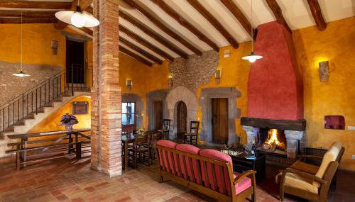 Can Marisch La Casa Pairal - Foto 2