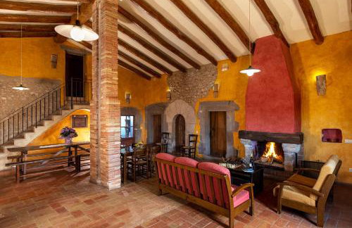 Can Marisch La Casa Pairal - Foto 2