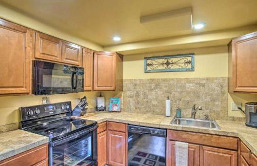 Private, Quite Casita , N. Scottsdale area,Private Pool & Patio, Cave Creek Az. - Photo 64