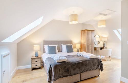 Cherry Tree Cottage - Uk47756 - Foto 19