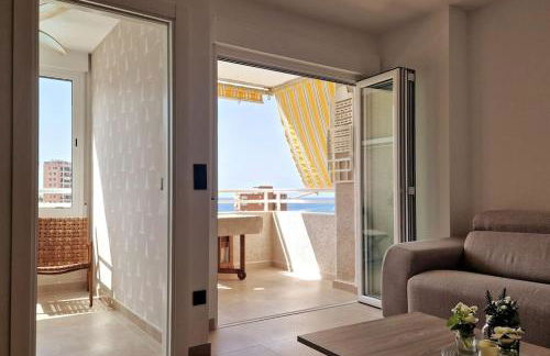 Calasol - Moderno Apartamento en Cala de Finestrat - Foto 6