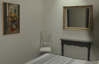 Gîtes Le Relais de Roquefereau - Foto 10