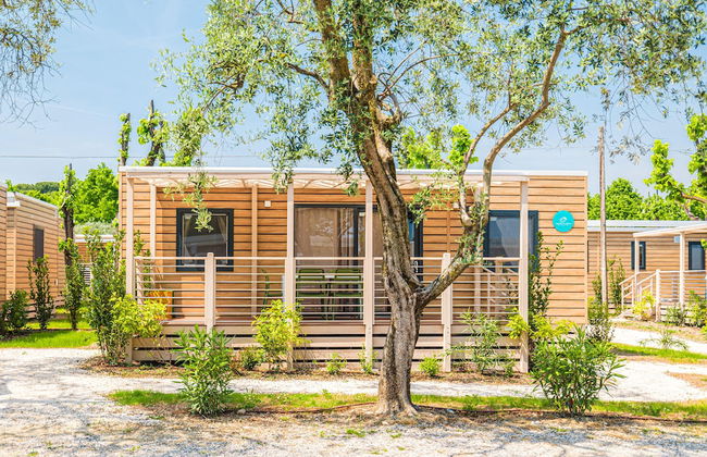 Camping Village Riva Blu - Foto 75