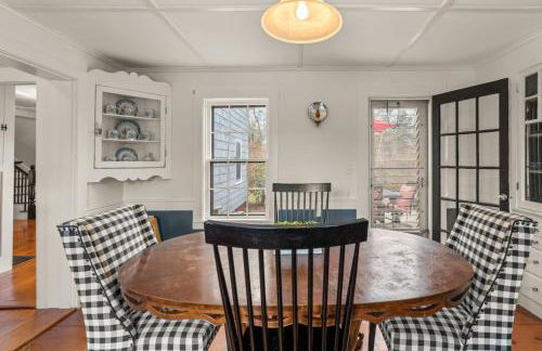 Cozy Large Home in Harwich with Patio near Wequassett Resort - Foto 19