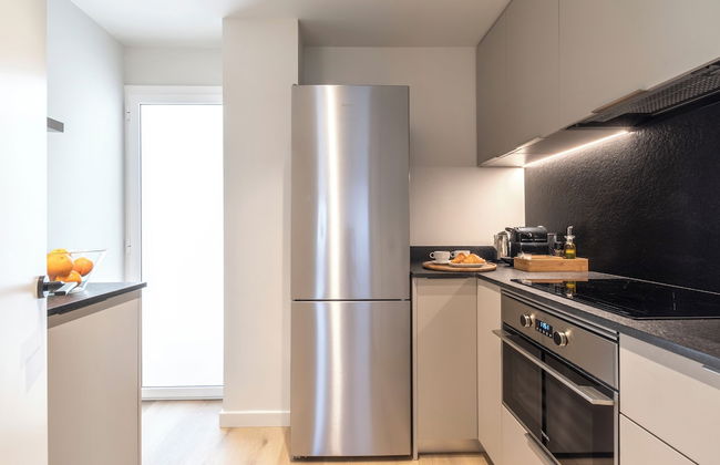 Arrivo Apartments - Photo 20