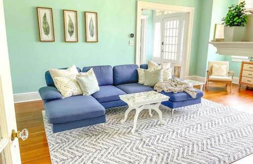 Historic Gem in Downtown Little Rock, Near Convention Center - Foto 8