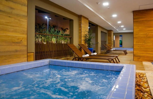 Olímpia Park Resort Reserve Temporada - Foto 17