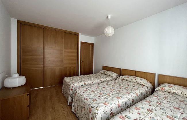 Casa Damián del Baile Apartamentos - Foto 15